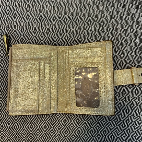 Fossil fifty four collection wallet - Picture 3 of 7